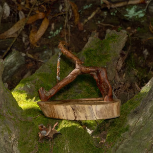 Colgador de aros