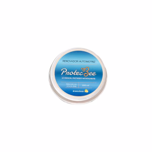 Alternative view of Renovador Interior Automóvil 100 ml