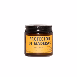 Alternative view of Protector de Maderas 100ml