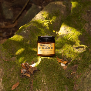 Protector de Maderas 100ml