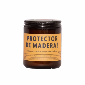 Alternative view of Protector de Maderas 220ml