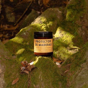 Protector de Maderas 220ml